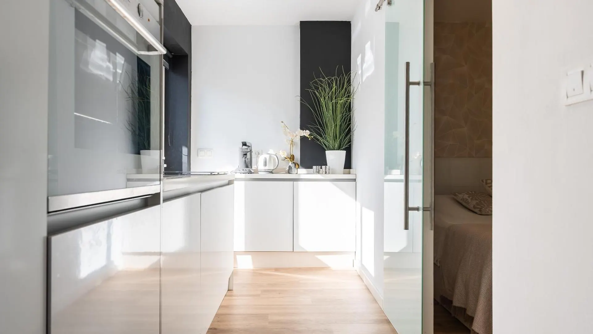 Apartmán Casa Rebel Fuengirola 0*,  Španělsko