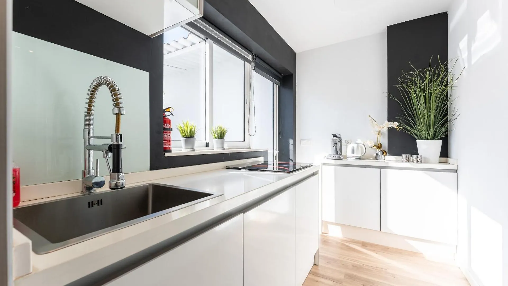 Apartmán Casa Rebel Fuengirola