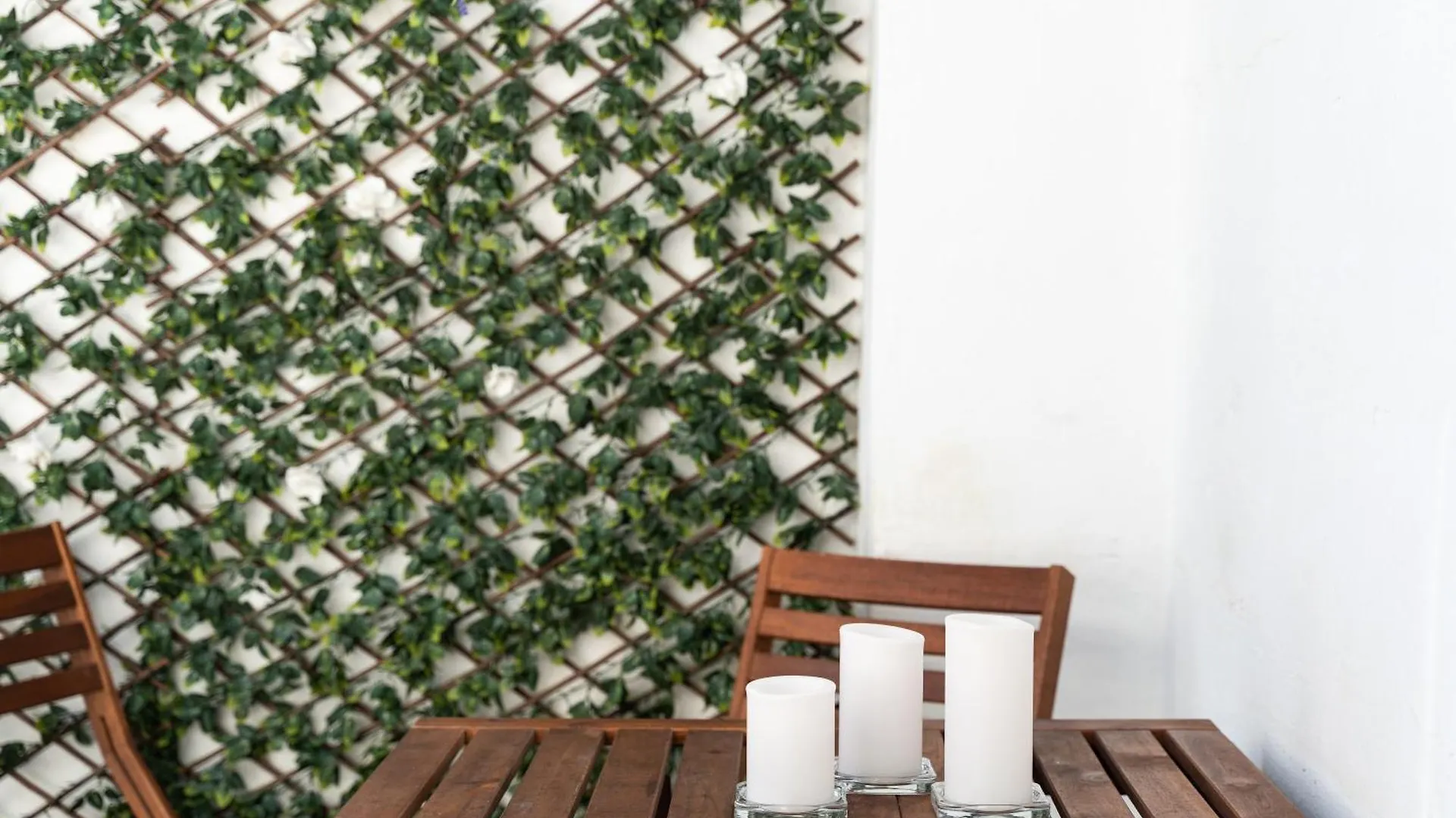 Apartmán Casa Rebel Fuengirola Španělsko