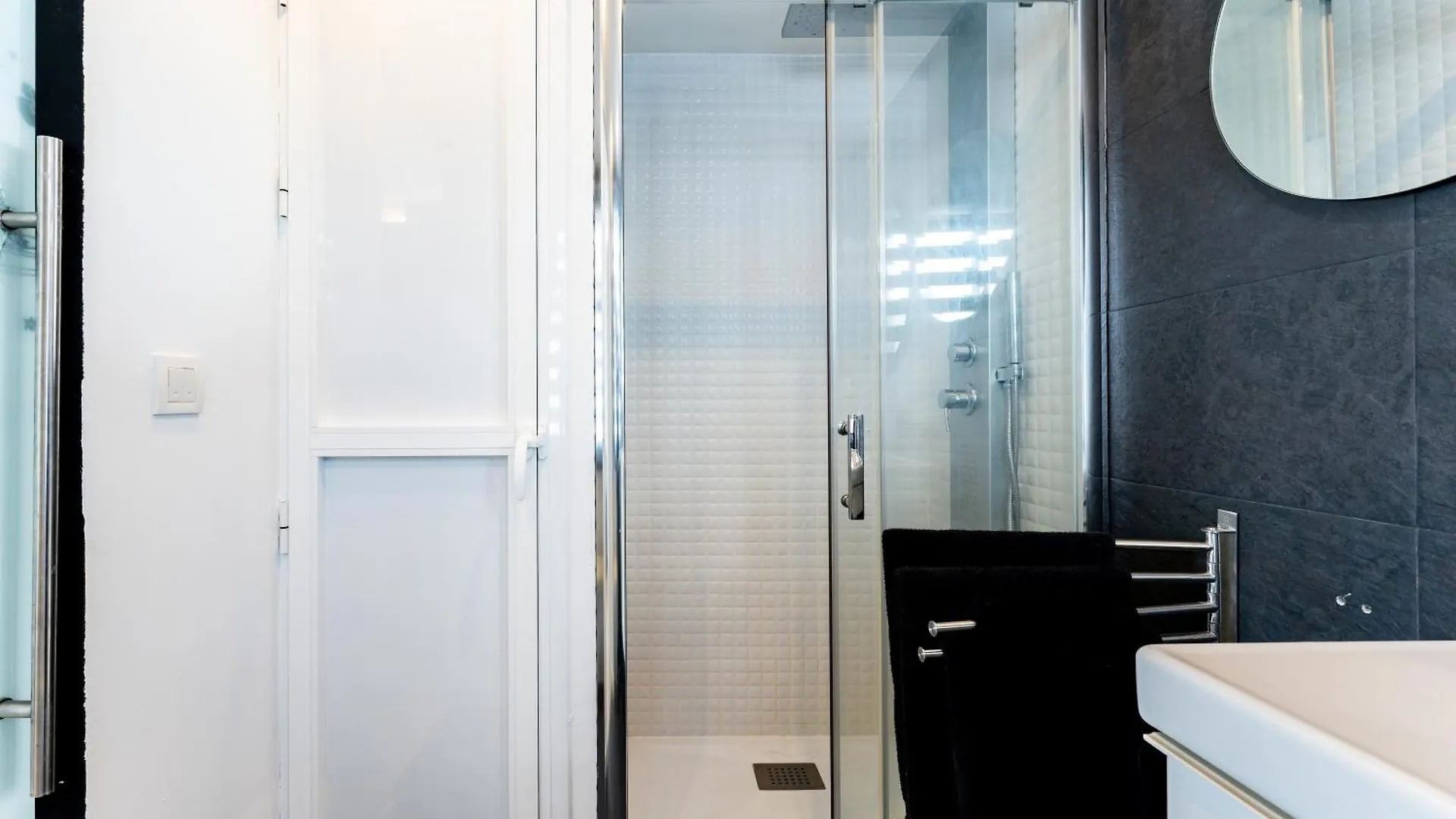 Apartmán Casa Rebel Fuengirola