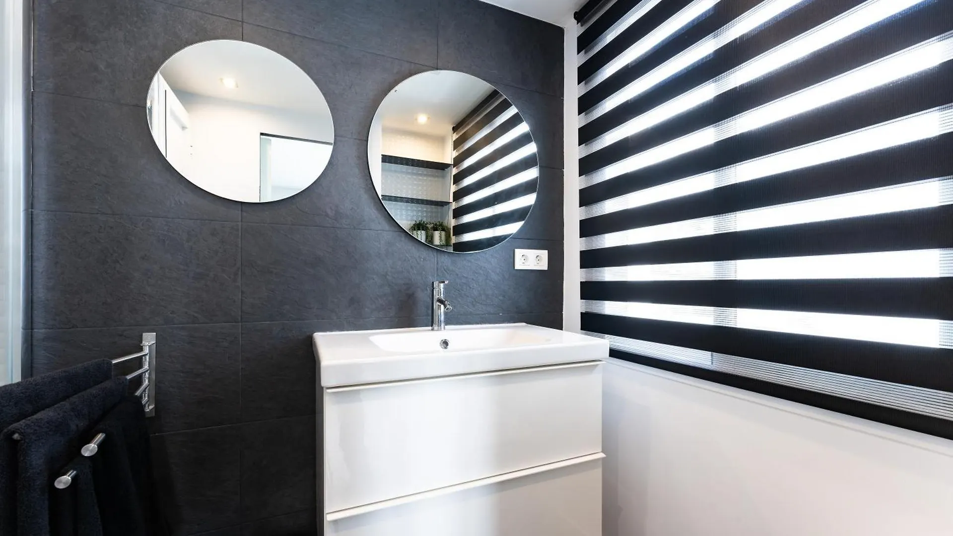 Apartmán Casa Rebel Fuengirola Španělsko