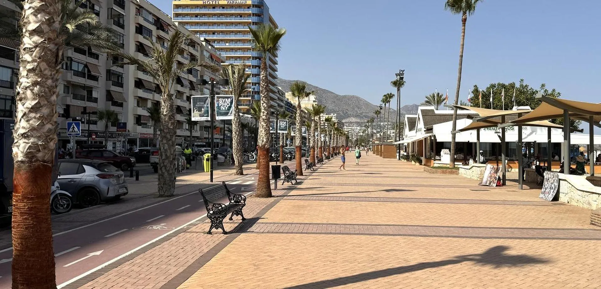 Apartmán Casa Rebel Fuengirola