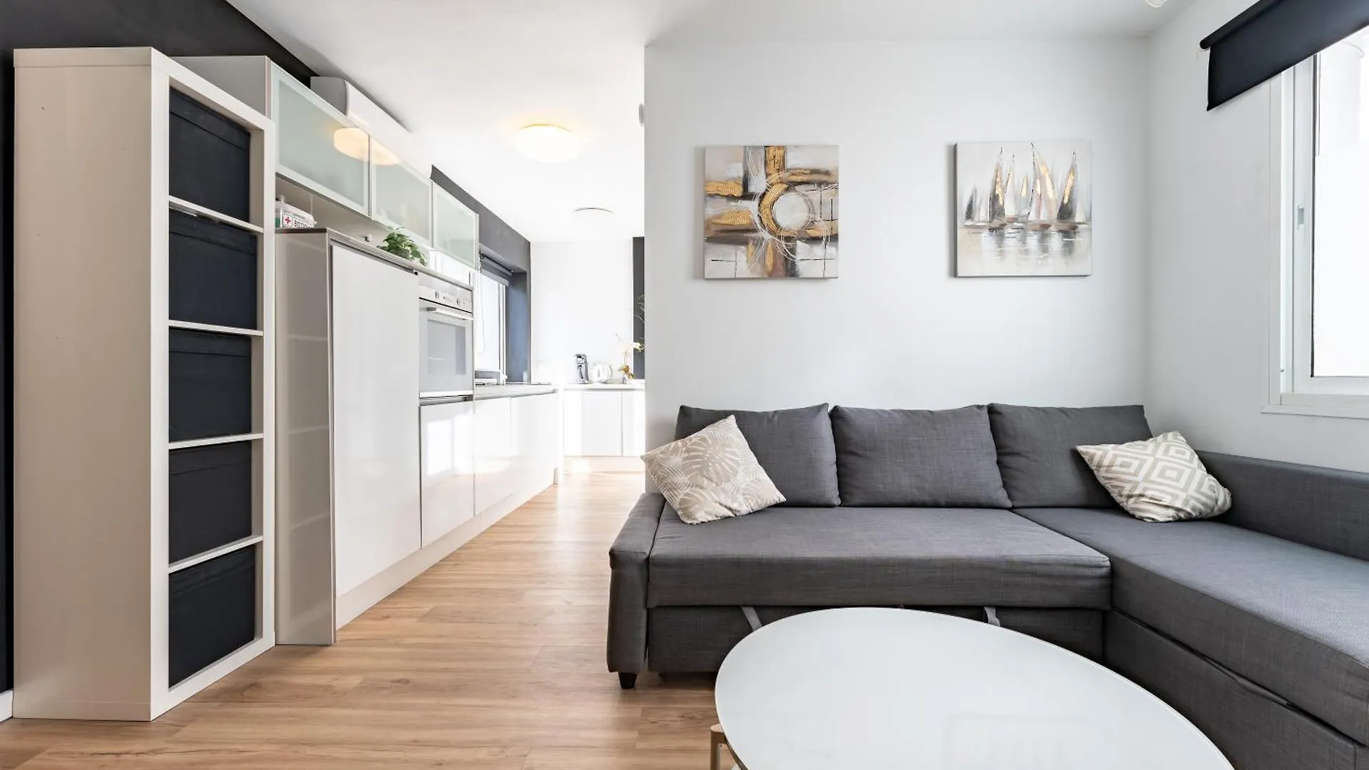 Casa Rebel Apartment Fuengirola