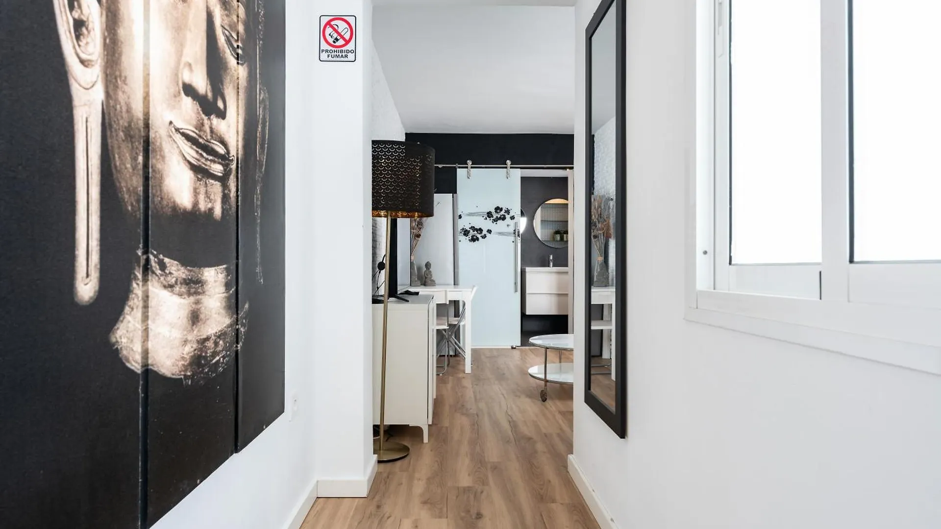 Casa Rebel Apartment Fuengirola