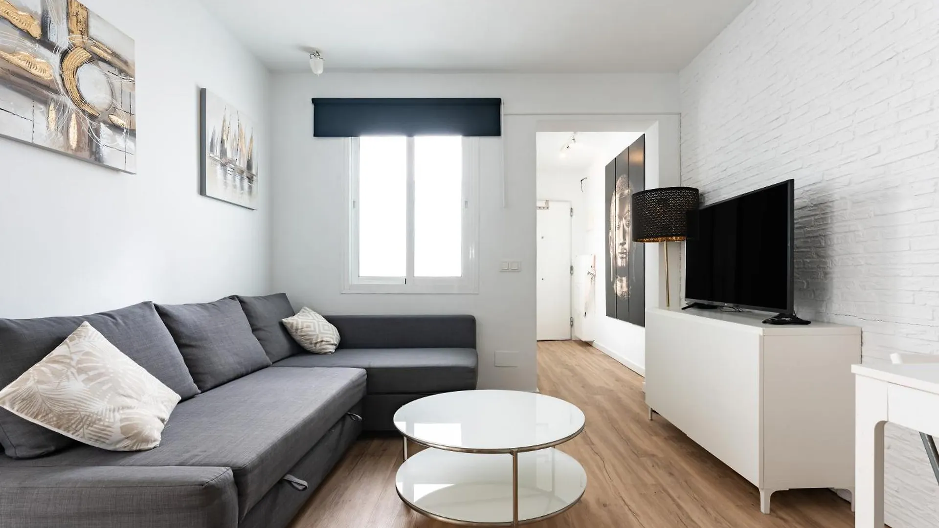 Casa Rebel Apartment Fuengirola