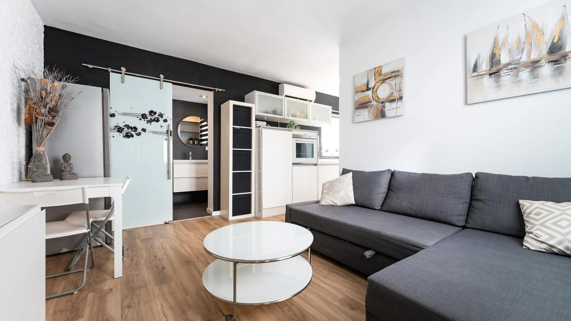 Casa Rebel Apartment Fuengirola 0*,