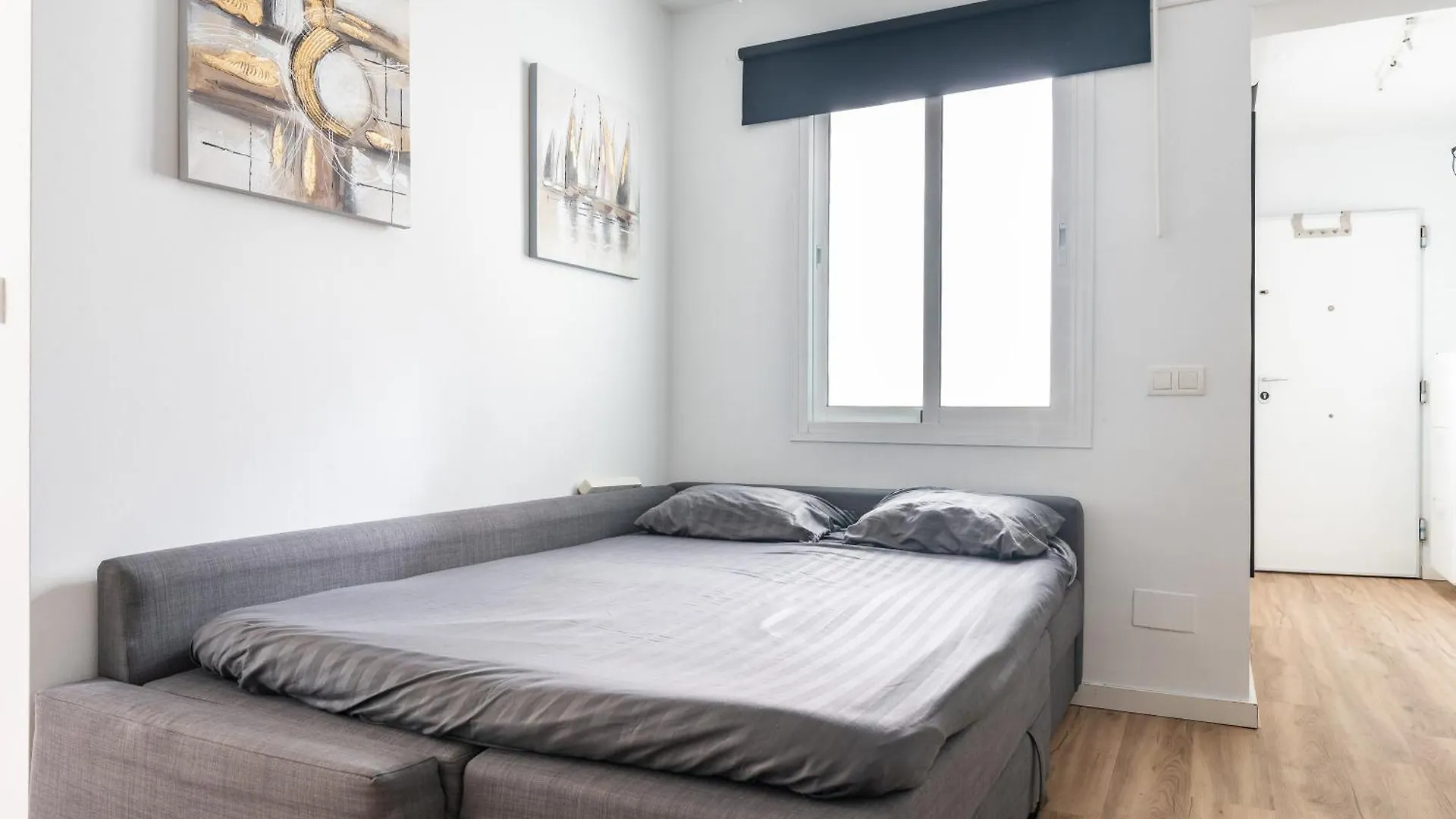 Casa Rebel Apartment Fuengirola