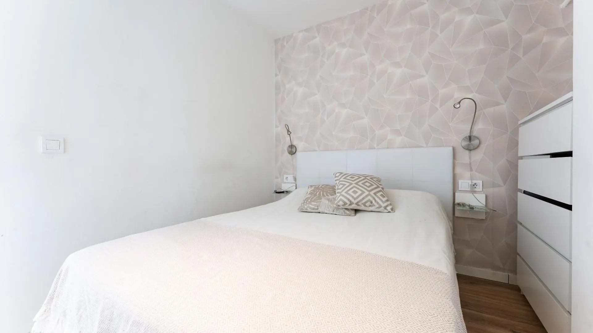 Casa Rebel Apartment Fuengirola