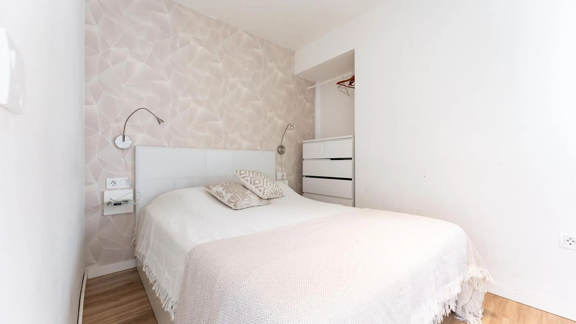 Casa Rebel Apartment Fuengirola 0*,